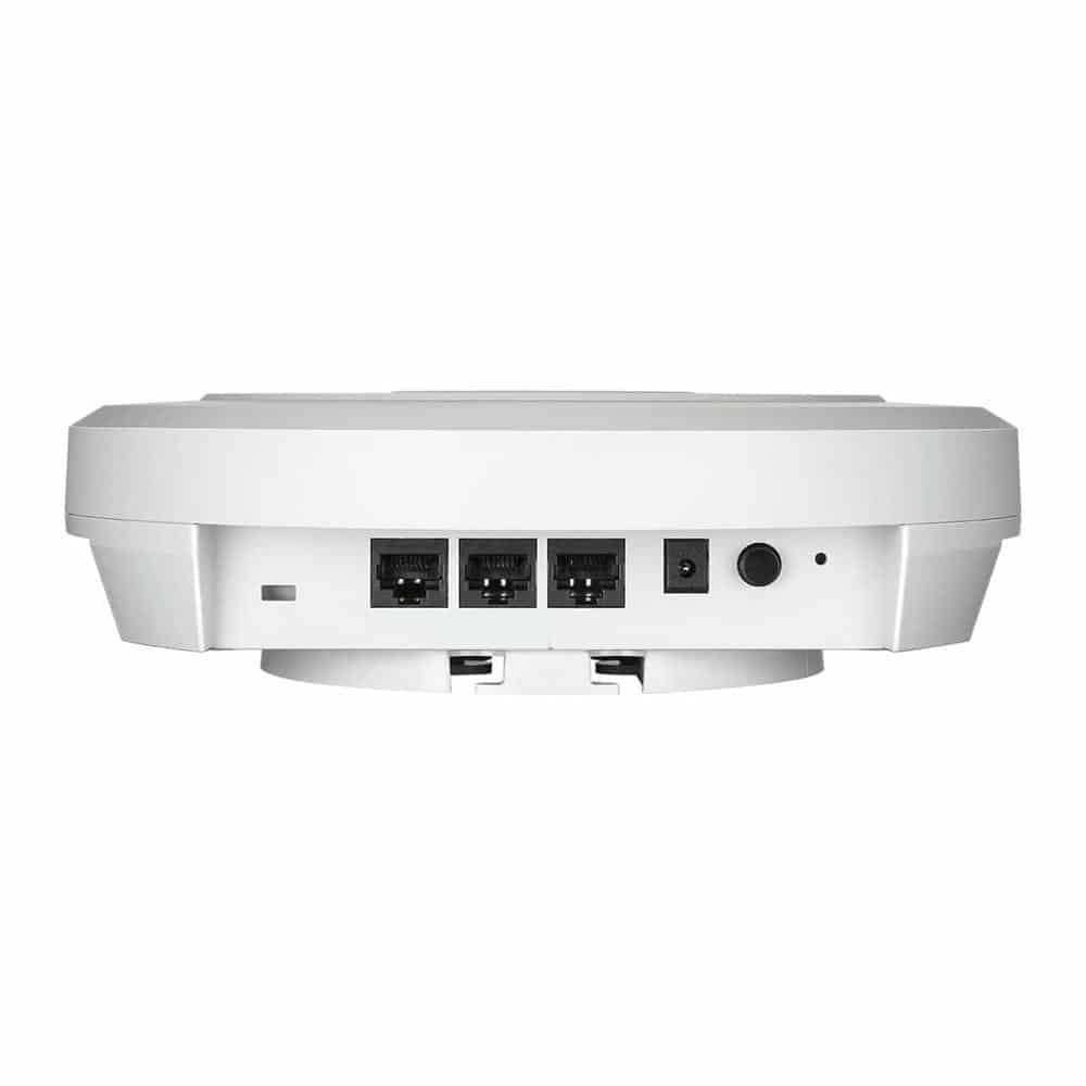 (image for) D-Link Wireless AC1300 DWL-6620APS Wave 2 Dual-Band Unified Access Point w- Smart Antenna